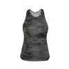 Rothco Women's Camo Workout Performance Tank Top