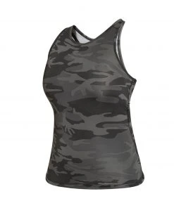 Rothco Women's Camo Workout Performance Tank Top