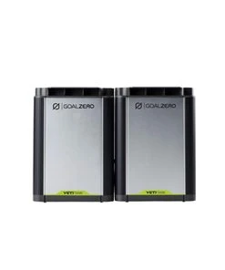 GOAL ZERO 2.4 KWH YETI LINK EXPANSION KIT
