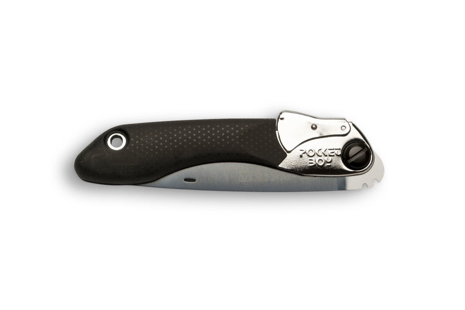 Silky Hand Saws POCKETBOY 170 (Med-Lg Teeth) 2 Silky Hand Saws POCKETBOY 170 (Med-Lg Teeth)