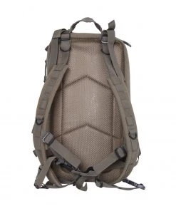 Rothco Tacticanvas Go Pack Backpacks 7 Rothco Tacticanvas Go Pack Backpacks