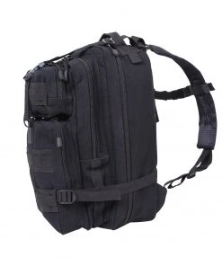 Rothco Tacticanvas Go Pack Backpacks