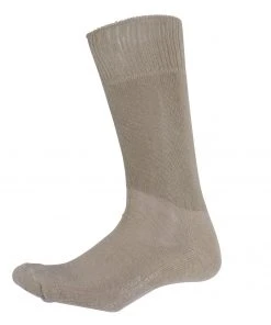 Rothco G.I. Type Cushion Sole Socks - Khaki
