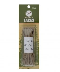 Rothco Boot Laces