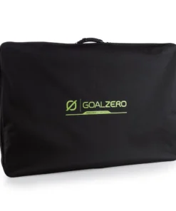 Goal Zero Boulder 200 Briefcase Solar Panel (200W, 14-21.8V) 13 Goal Zero Boulder 200 Briefcase Solar Panel (200W, 14-21.8V)