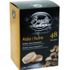 Bradley Flavor Bisquettes - Alder 48Pk