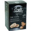 Bradley Bisquettes Bradley Flavor Bisquettes - Oak 48Pk