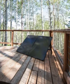 Goal Zero Boulder 200 Briefcase Solar Panel (200W, 14-21.8V) 15 Goal Zero Boulder 200 Briefcase Solar Panel (200W, 14-21.8V)