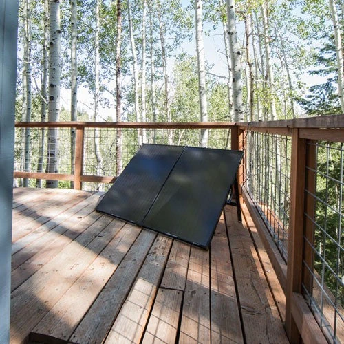 Goal Zero Boulder 200 Briefcase Solar Panel (200W, 14-21.8V) 7 Goal Zero Boulder 200 Briefcase Solar Panel (200W, 14-21.8V)