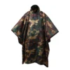 Ponchos Rothco GI Type Military Rip-Stop Poncho