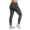 Rothco Women's Workout Performance Camo Leggings With Pockets