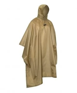 Ponchos Rothco GI Type Military Rip-Stop Poncho