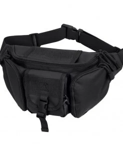 Gear Rothco Tactical Concealed Carry Waist Pack