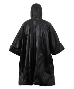 Ponchos Rothco GI Type Military Rip-Stop Poncho