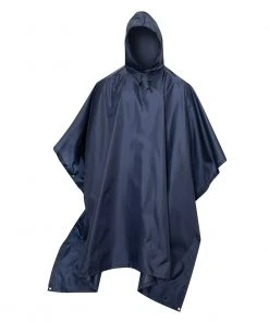 Ponchos Rothco GI Type Military Rip-Stop Poncho