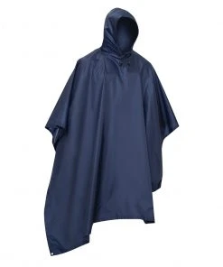 Ponchos Rothco GI Type Military Rip-Stop Poncho