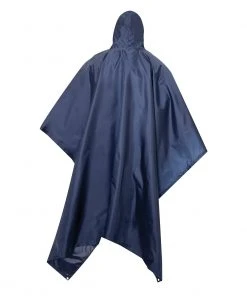 Ponchos Rothco GI Type Military Rip-Stop Poncho