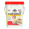 Augason Farms 2-Week 1-Person Emergency Food Pail