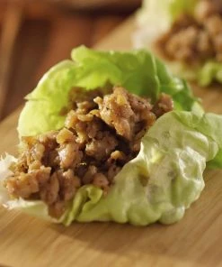 Augason Farms Chicken Flavored Vegetarian Meat Substitute Food & Food Storage 15 Augason Farms Chicken Flavored Vegetarian Meat Substitute Food & Food Storage