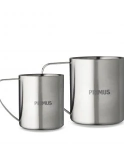 Gear Primus 4 Seasons Mugs