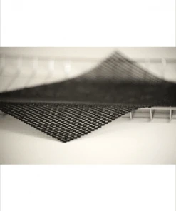 Bradley Smoker Non-Stick Silicon Mat, Magic Mats, 4 Pack, Black 7 Bradley Smoker Non-Stick Silicon Mat, Magic Mats, 4 Pack, Black