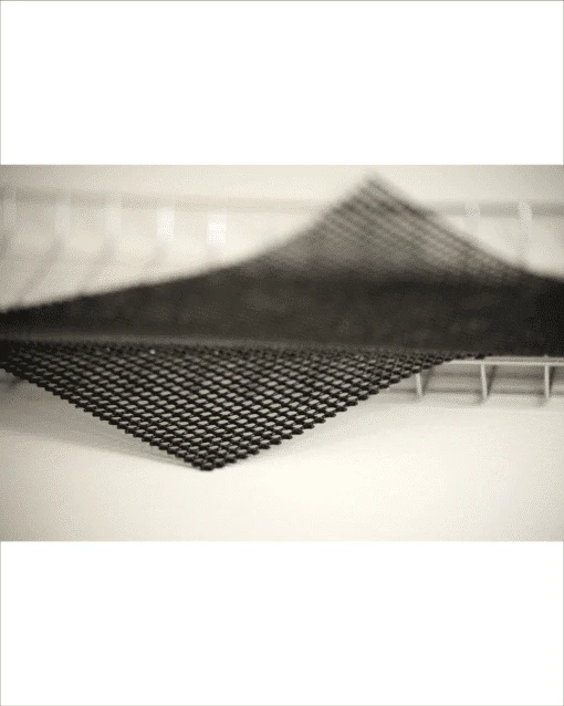 Bradley Smoker Non-Stick Silicon Mat, Magic Mats, 4 Pack, Black 3 Bradley Smoker Non-Stick Silicon Mat, Magic Mats, 4 Pack, Black