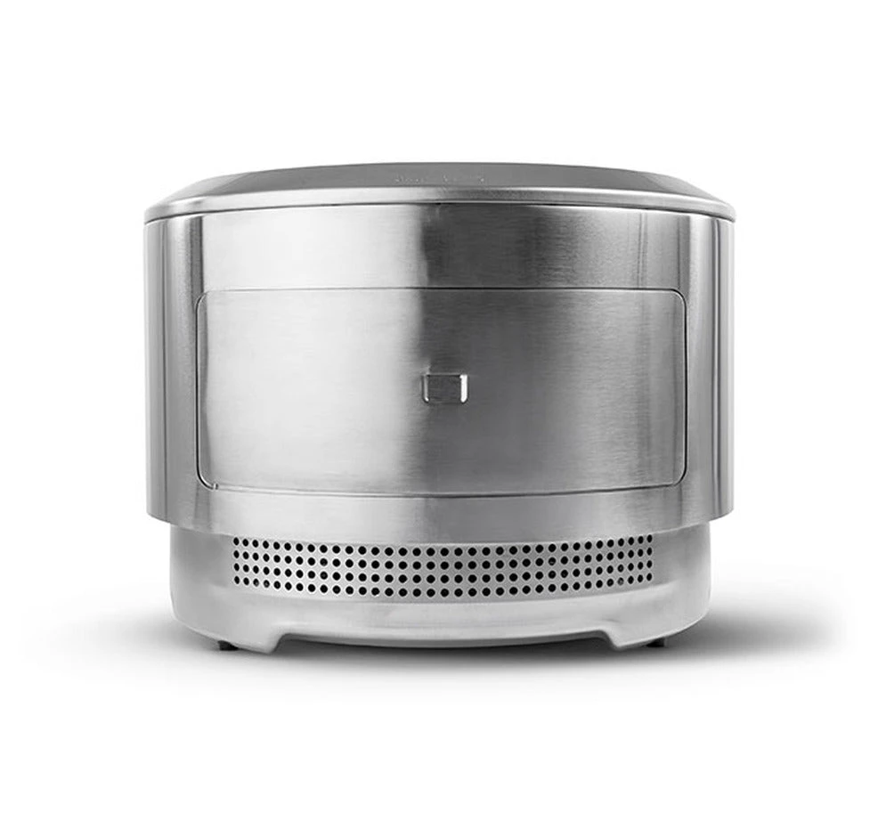 Outdoor Cooking Solo Stove Pi Pizza Oven 5 Outdoor Cooking Solo Stove Pi Pizza Oven