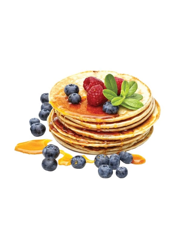 Augason Farms Buttermilk Pancake Mix 4-Gallon Pail 8 Augason Farms Buttermilk Pancake Mix 4-Gallon Pail