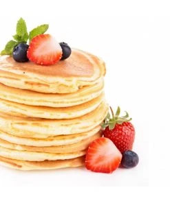 Augason Farms Buttermilk Pancake Mix 4-Gallon Pail 17 Augason Farms Buttermilk Pancake Mix 4-Gallon Pail