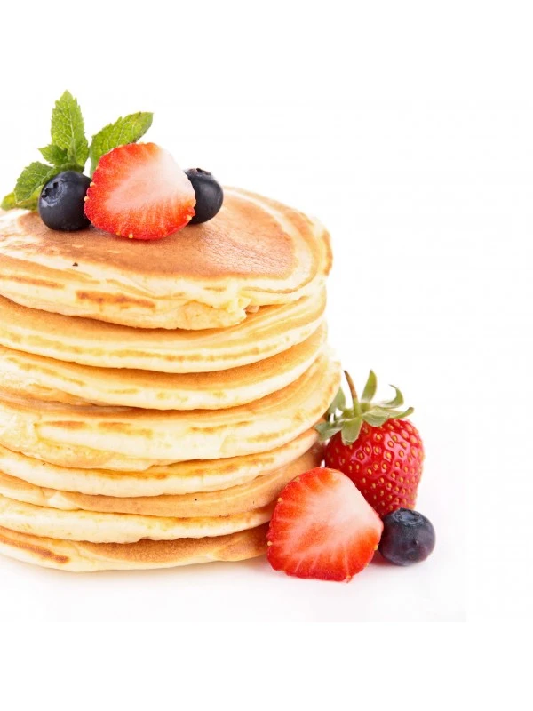 Augason Farms Buttermilk Pancake Mix 4-Gallon Pail 9 Augason Farms Buttermilk Pancake Mix 4-Gallon Pail