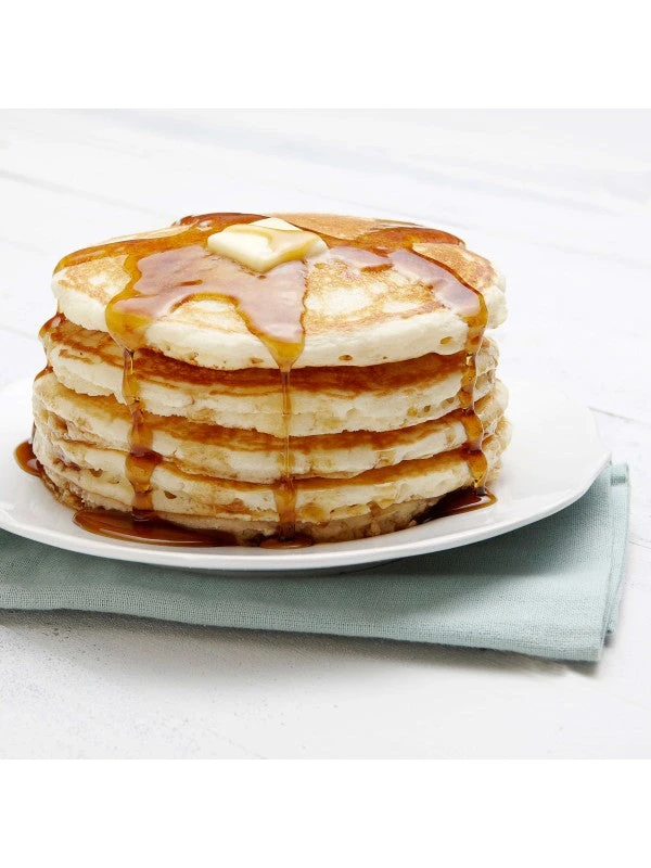 Augason Farms Buttermilk Pancake Mix 4-Gallon Pail 5 Augason Farms Buttermilk Pancake Mix 4-Gallon Pail