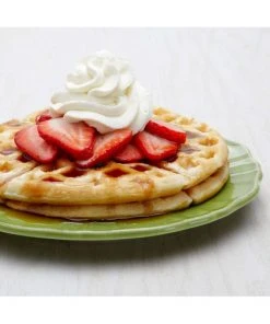 Augason Farms Buttermilk Pancake Mix 4-Gallon Pail 14 Augason Farms Buttermilk Pancake Mix 4-Gallon Pail