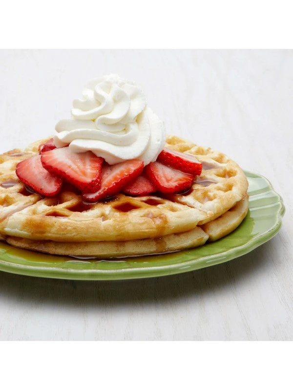 Augason Farms Buttermilk Pancake Mix 4-Gallon Pail 6 Augason Farms Buttermilk Pancake Mix 4-Gallon Pail