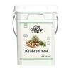 Augason Farms Vegetable Stew Blend 4 Gal. Pail