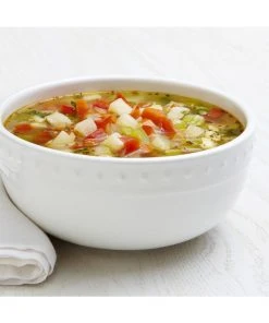 Augason Farms Vegetable Stew Blend 4 Gal. Pail