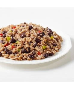 Food & Food Storage Augason Farms Black Beans