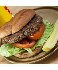 Food & Food Storage Augason Farms Black Beans