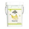 Augason Farms Banana Chips (151 Servings) Food & Food Storage