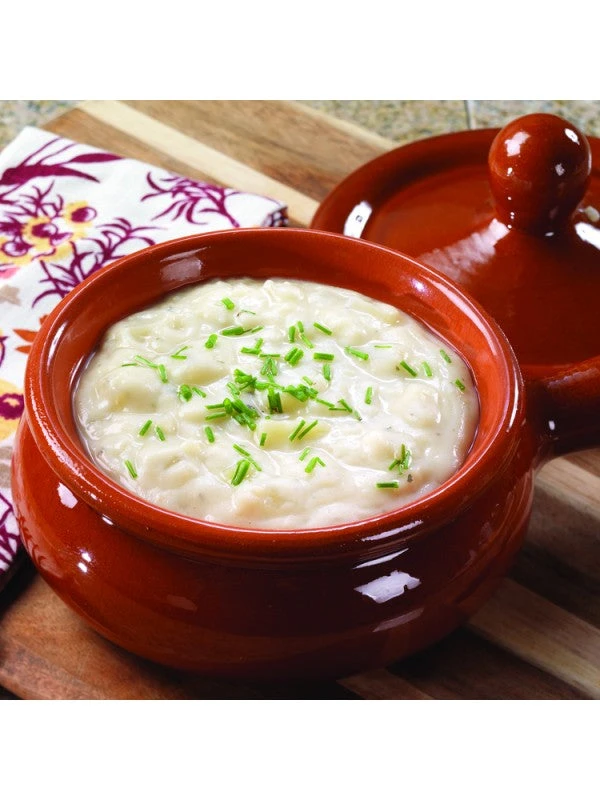 Augason Farms Creamy Potato Soup Mix Food & Food Storage 8 Augason Farms Creamy Potato Soup Mix Food & Food Storage