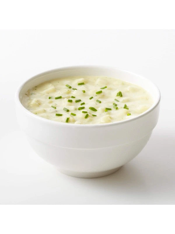Augason Farms Creamy Potato Soup Mix Food & Food Storage 6 Augason Farms Creamy Potato Soup Mix Food & Food Storage