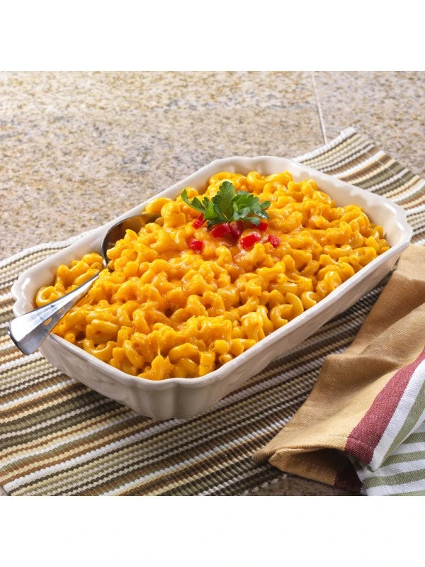 Food & Food Storage Augason Farms Cheese Blend Powder 5 Food & Food Storage Augason Farms Cheese Blend Powder