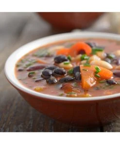 Food & Food Storage Augason Farms Black Beans