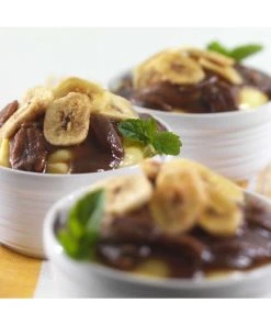 Augason Farms Freeze Dried Fruit & Vegetable Pail Combo