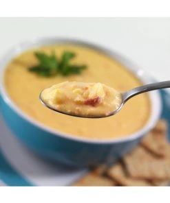 Food & Food Storage Augason Farms Corn Chowder Soup Super Can