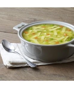 Food & Food Storage Augason Farms Chicken Noodle Soup Super Can