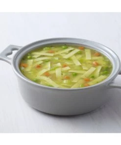 Food & Food Storage Augason Farms Chicken Noodle Soup Super Can