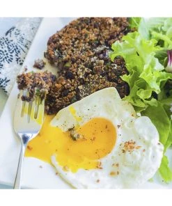 Food & Food Storage Augason Farms Black Bean Burger 23 Food & Food Storage Augason Farms Black Bean Burger