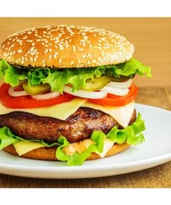 Food & Food Storage Augason Farms Black Bean Burger 20 Food & Food Storage Augason Farms Black Bean Burger