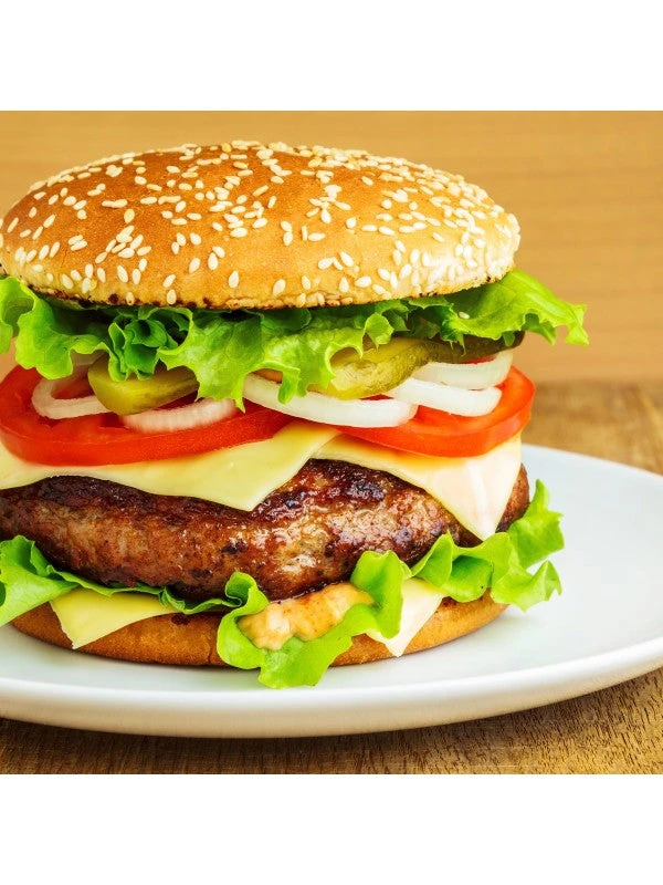 Food & Food Storage Augason Farms Black Bean Burger 4 Food & Food Storage Augason Farms Black Bean Burger