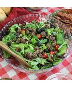 Food & Food Storage Augason Farms Black Bean Burger 24 Food & Food Storage Augason Farms Black Bean Burger